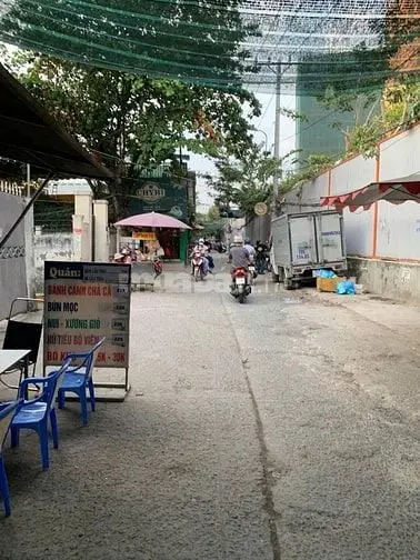Cho Thuê Phòng Trọ Đối Diện Đh Văn Lang Cs 3, Dương Quảng Hàm
