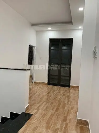 Khu Vip Cityland Park Hills!!! ⭐️Nhà Hầm + 4 Lầu Mặt Tiền Đường Số 11