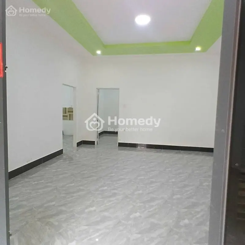 Cần Bán Gấp Căn Nhà Ở 1/ Đ. Tân Hiệp 18 , Hóc Môn 94M2 - Sổ Hồng Riêng - Giá 870Tr