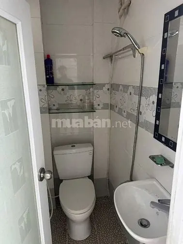 Bán Nhà Đang Cho Thuê Võ Duy Ninh P22 Bình Thạnh 5 Tỷ 350 41M2 Shr
