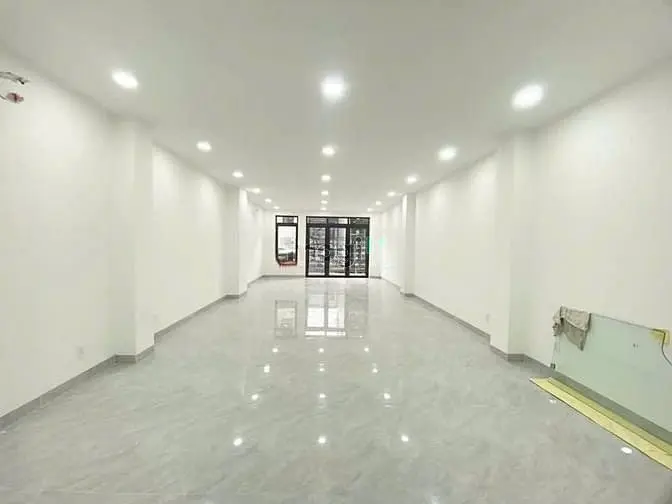 Cho Thuê Nhà Gần Nhà Hẻm Xe Hơi - Phan Đăng Lưu, P5, Pn