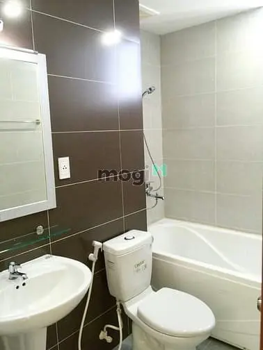Căn Hộ Ngọc Phương Nam, 125 Âu Dương Lân, P.2, Q.8, 90M2, 12.5Tr