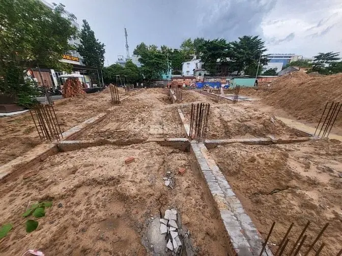 Đất 447-Lê Văn Việt Tăng Nhơn Phú A (Quận 9 Cũ) 7.3Tỷ/72M2.