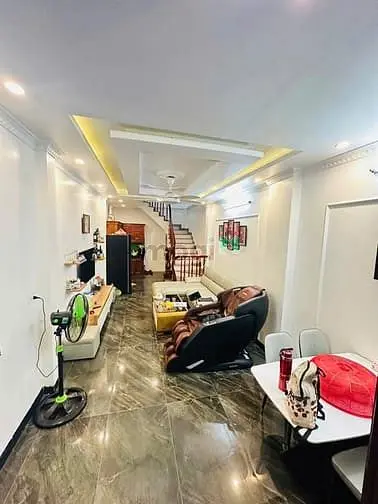 Chủ Cần Bán Gấp Nhà Đẹp Lô Góc - Nam Từ Liêm