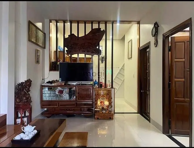 Bán Biệt Thự Mini-Dt168M2-2T-3Pn-Ôtô Đậu Cửa-Vĩnh Hoà-Nha Trang-3Ty950