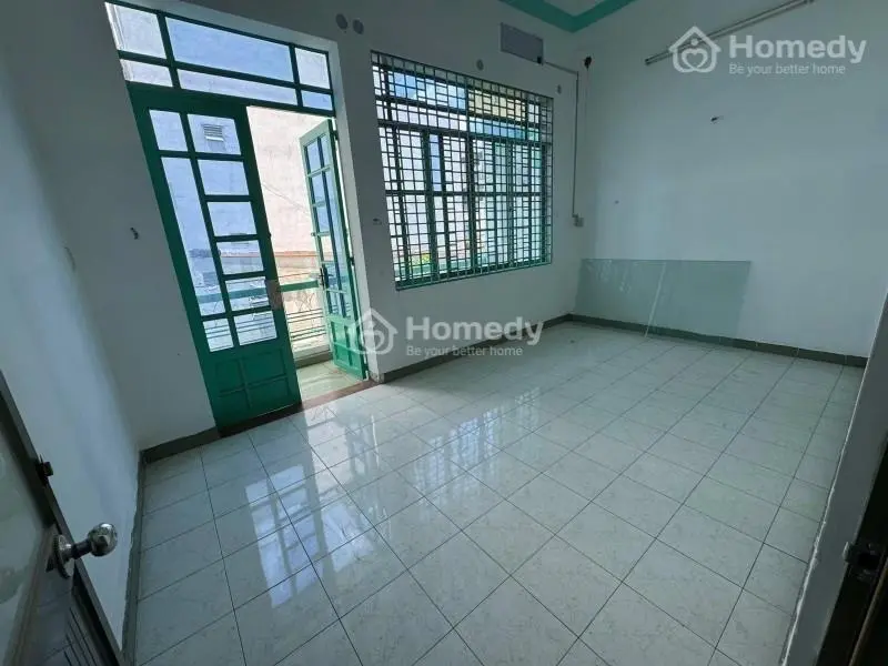 **Bán Nhà 104/5 Ba Vân, Phường 14, Tân Bình; (5,1*13) 3 Tầng Chỉ 9,5 Tỷ