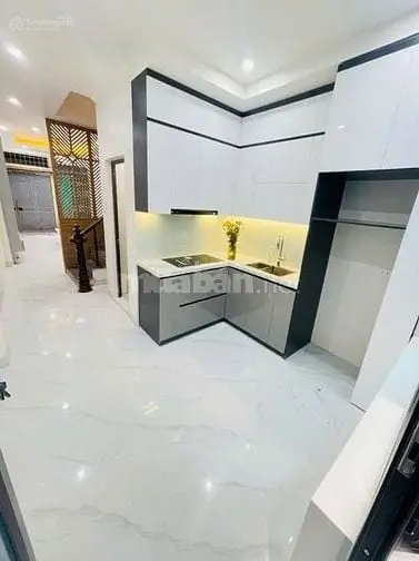 Cho Thuê Nhà Riêng Thiết Kế Cực Đẹp 5Pn, 3Wc, 160M2 Tại Hạ Đình, Thanh