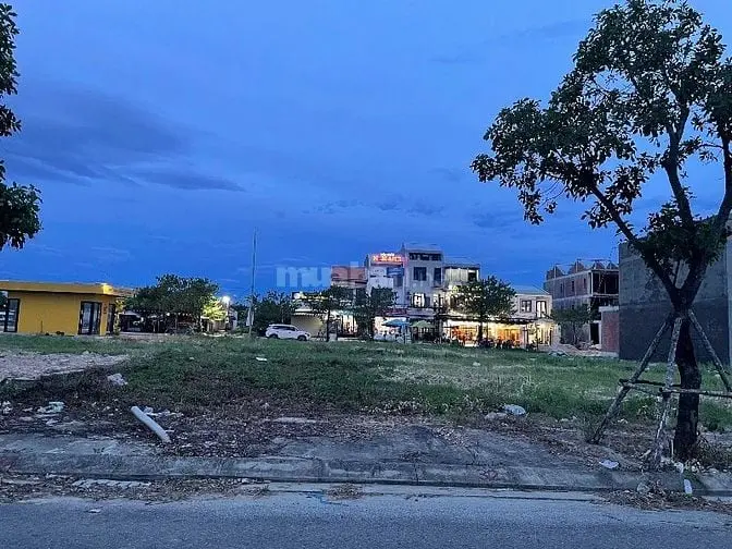 Mở Bán Duy Nhất Có 39 Lô Vị Trí Lõi Trung Tâm Phố Cổ - Hội An