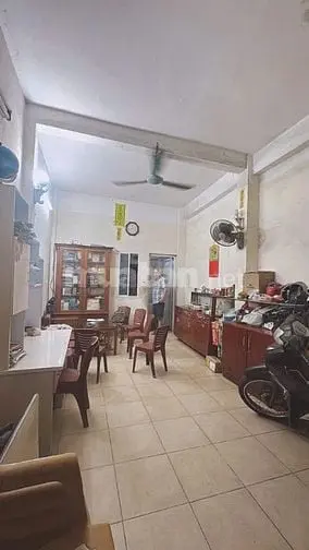 Bán Nhà Mặt Phố Huế 200M2, Mặt Tiền 7M, Phù Hợp Xây Building