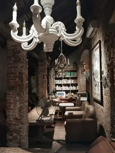 Khuôn Đất Lớn 230 Pasteur, P. Võ Thị Sáu, Quận 3, Dt: 21X25M