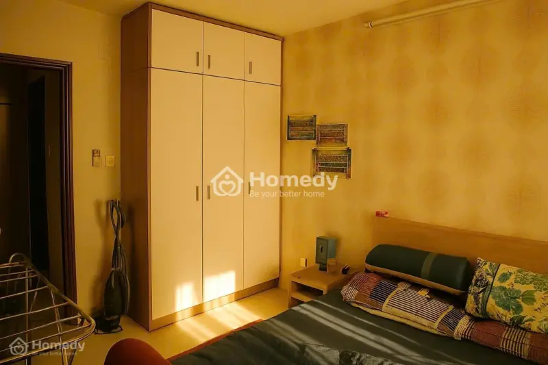 Căn Hộ Belleza – Khu B, Quận 7 | 2Pn – 2Wc – 69M² | View Sông – Giá Rất Tốt