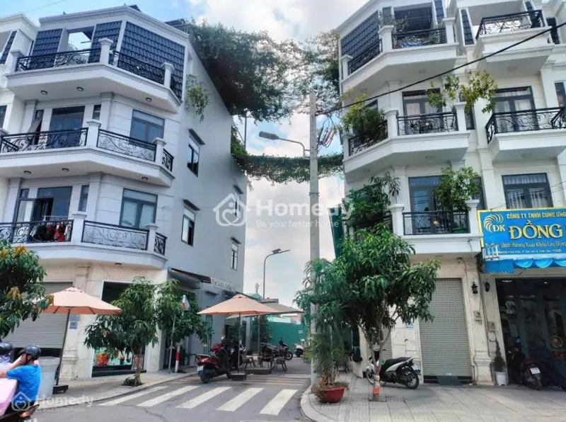 Hạ Giá 4Xx Khi Mua Ngay Mặt Tiền Nguyễn Triệu Luật - Bình Tân, Ngay Chợ Bà Hom Cũ - Tỉnh Lộ 10