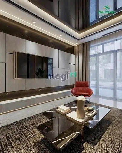 Nhà Phố Mới– Vị Trí Đẹp Tại Bình Tân
