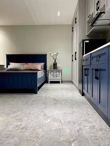 Căn Hộ Full Nội Thất Q4, Gần Cầu Kênh Tẻ, Nguyễn Văn Cừ, Ông Lãnh