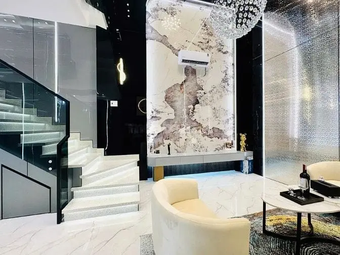 Hạ Giá Bán Nhanh Căn Nhà Hai Bà Trưng - Quận 3 - Giá Hạ Còn 4 Tỷ 290