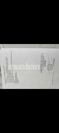 Bán Nhà 1 Mê Hẻm 52 Hồ Tùng Mậu Buôn Mê Thuột