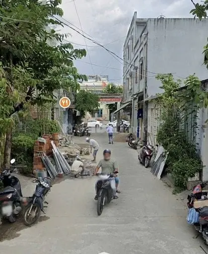 🏡 Bán Nhà C4 Có 4 Phòng Trọ – Lạc Long Quân, Liên Chiểu – 110M2 – Chỉ