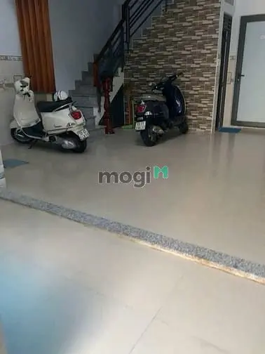 Nhà 6 Tầng - Btct - Hoàn Công - P13 - Quận 10 - Hxh - Giá 9,9 Tỷ