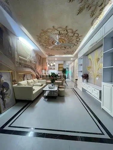 🌟Nhỉnh 4 Tỷ Tập Thể Lạc Trung_Hai Bà Trưng_2 Thoáng_Sổ To_70M2 4Pn🌟
