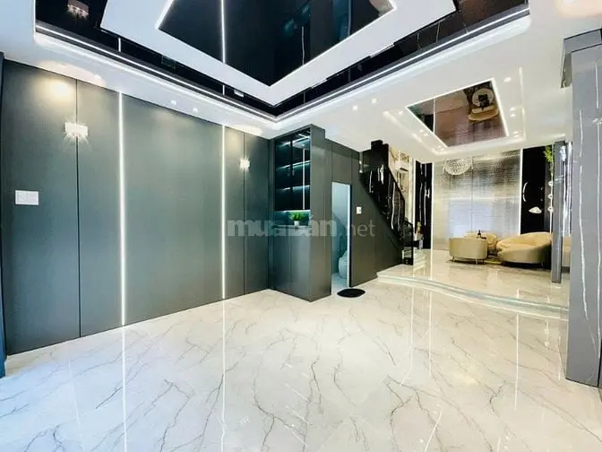 Hạ Giá Bán Nhanh Căn Nhà Hai Bà Trưng - Quận 3 - Giá Hạ Còn 4 Tỷ 290