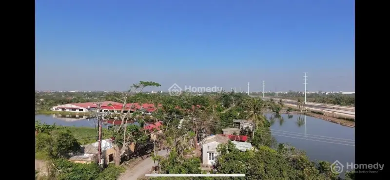Bán Lô Đất Trang Trại 16000M2 Siêu Đẹp Tại Ngọc Xuyên Đồ Sơn Giá Rẻ