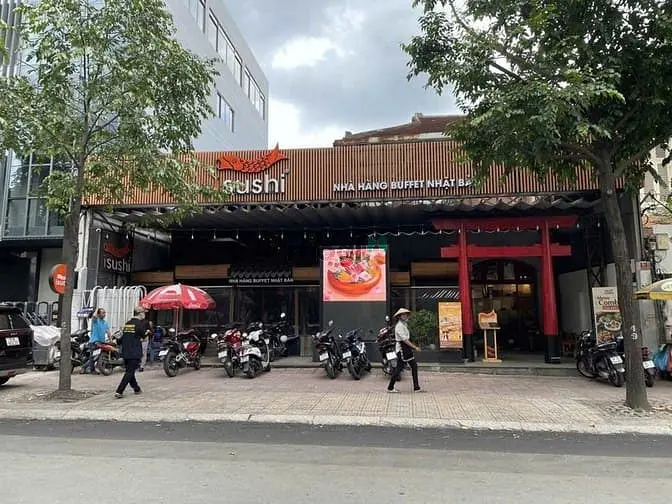 Bán Đất 193 Nam Kỳ Khởi Nghĩa, P. 7, Quận 3 Dt 18X21 M Giá 105 Tỷ Tl.