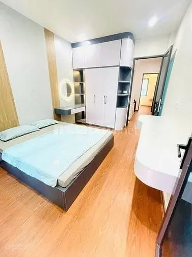 Cho Thuê Nhà Riêng Thiết Kế Cực Đẹp 5Pn, 3Wc, 160M2 Tại Hạ Đình, Thanh