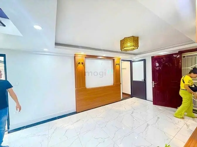🌟Nhỉnh 4 Tỷ Tập Thể Bách Khoa_Hai Bà Trưng_2 Thoáng 100M2 4Pn 2Wc 🌟