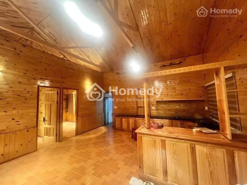 Hạ Giá Để Bán Giải Quyết Công Việc Từ 6 Tỷ Nay Còn 5 Tỷ 5250M2 Đất Ngay Trung Tâm Xã Đạsar