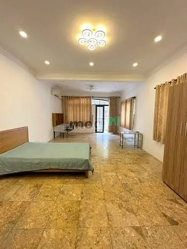 Nhà Nguyễn Đình Chính 4.8X16M Trệt.3L Trống Suốt.4Wc.tốt Vp.ở Kd Onlin
