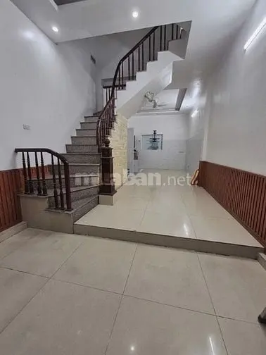 ⚡️Tuyệt Đỉnh An Sinh, Nhà Mậu Lương - Hà Đông Ô Tô, 5 Tầng, Hơn 6 Tỷ ⚡