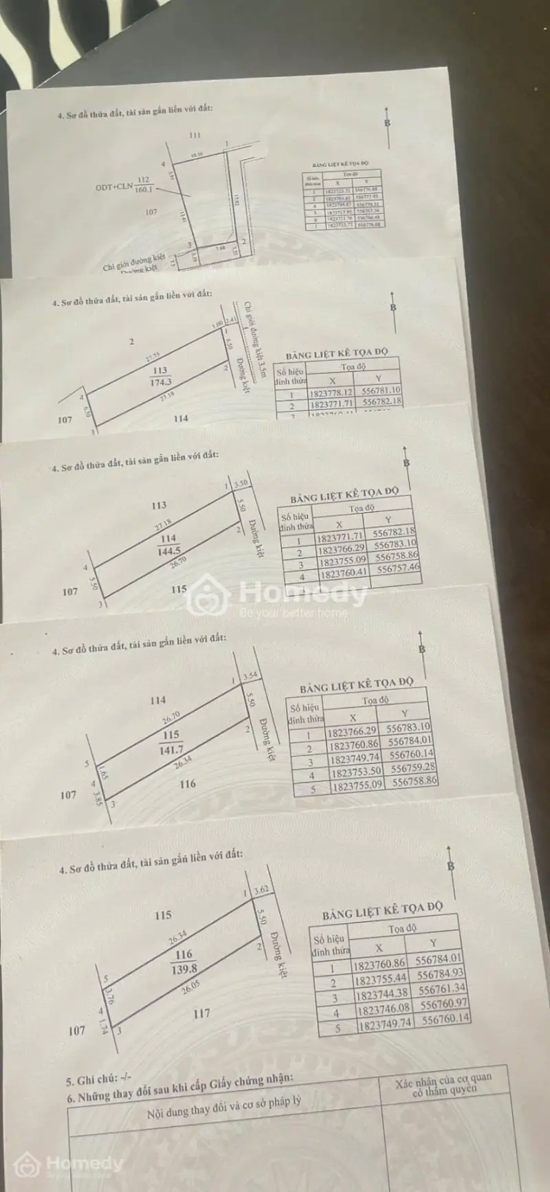 Mở Bán Block 5 Lô Đất An Hoà – Phường Hương An, Giá Tốt Đầu Tư