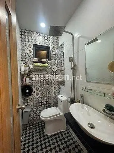Chính Chủ Cần Sang Nhà Lê Văn Sỹ P14-Q3 3Tỷ150/45M2 ( Sổ Đỏ Riêng )