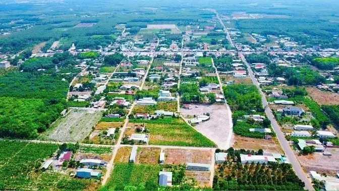 10X60M, Sát Chợ Dân Đông, Đất Tp Hcm Giá Cắt Lỗ 580Tr
