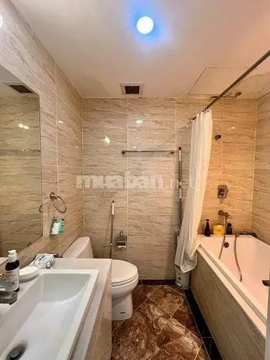 Bán Gấp Chung Cư Tân Hoàng Minh Hoàng Cầu