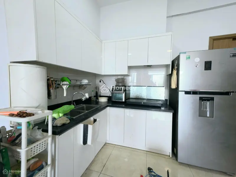 Bán Căn Hộ Sân Vườn Hiếm, 2Pn Opal Garden, Sổ Hồng Riêng