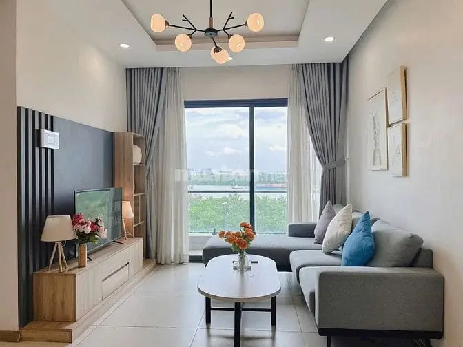 15% Nhận Nhà,Ch 100% Sổ Hồng Trao Tay ,52M2 Nội Thất Châu Âu,Bank 80%