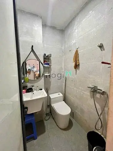 Bán Nhà Mặt Ngõ Kim Giang. Phù Hợp Đầu Tư Hoặc Cải Tạo Dòng Tiền