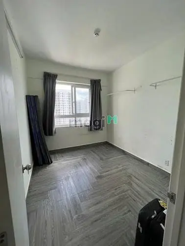 Chung Cư Ông Ích Khiêm, Quận 11: 2P Ngủ, 2Wc, Ban Công, 11Tr/Th