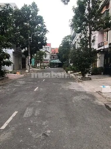 Bán Đất Khu Tên Lửa, Mt Đường Số 46A, 5 X 18M, 7.9 Tỷ. Gần Aeon Mall.
