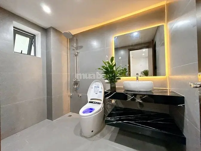 Ko Qua Môi Giới .Nhà Phân Lô Lk Mới Tòa T&T Định Công. Giá 26,8 Tỷ.