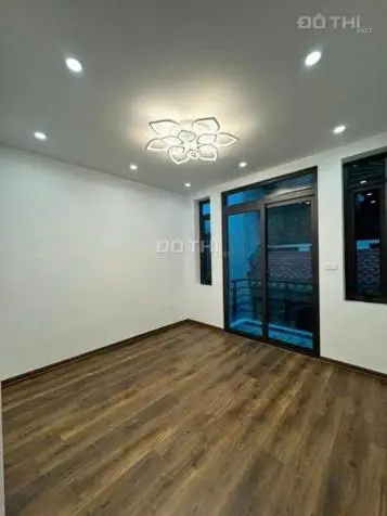 Bán Nhà 34M2 X 5 Tầng Chỉ 5,X Tỷ Tại Quang Tiến, Đại Mỗ, Nam Từ Liêm, Hà Nội