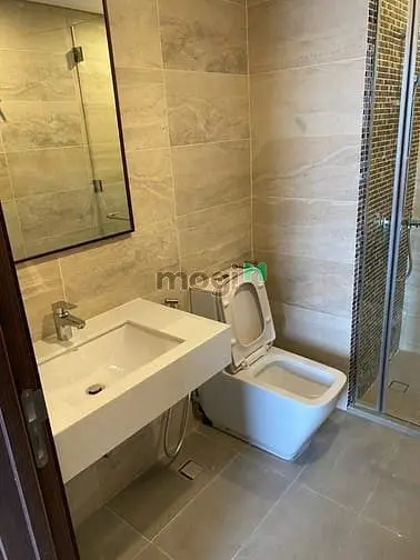 Cho Thuê Ch Cao Cấp One Verandah 3Pn - Ntcb - Dt 111M2 - Giá 28Tr/Th