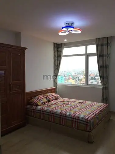 Cho Thuê Căn Hộ Bảy Hiền Tower,Gần Sân Bay. 73M2, 2Pn Đầy Đủ Nội Thất