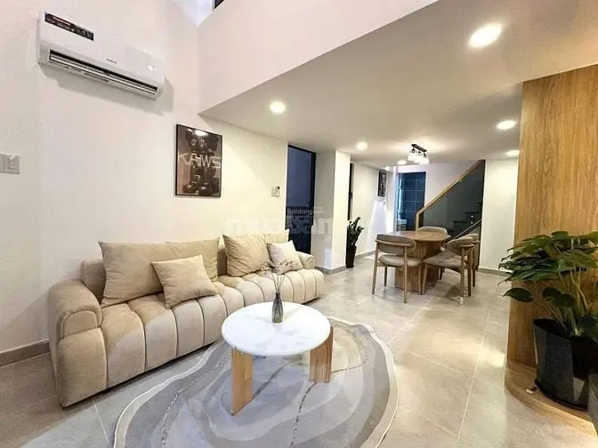 Duy Nhất 1 Căn Giá Mềm Tại Đường Yên Thế - Tân Bình - Giá Chỉ 3 Tỷ 450