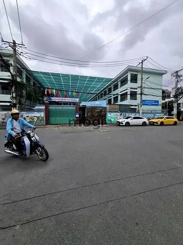Đất 7X10M Đường Phùng Tá Chu Giáp Khu Tên Lửa 5.85 Tỷ