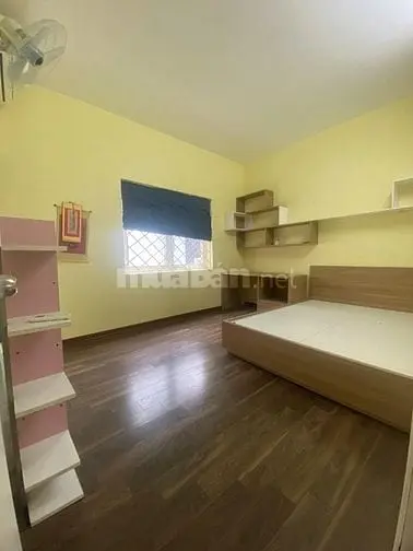 Cho Thuê Nhà Trung Yên 43M X5T Ô Tô Đỗ Cửa