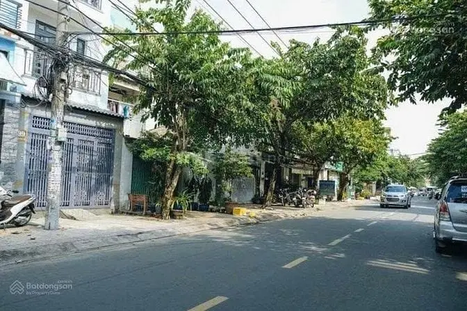Bán Đất Trung Tâm Dương Đông, Phú Quốc, Giá Rẻ, Số Hồng, Chính Chủ