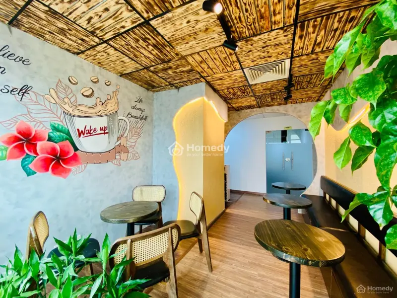 Cho Thuê Văn Phòng Trọn Gói Full Tiện Ích Tại Thanh Xuân