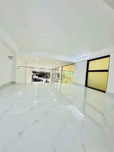 Cho Thuê Nhà Góc Hai Mặt Tiền Số 110A Hoa Lan, Phường 7, Q Phú Nhuận